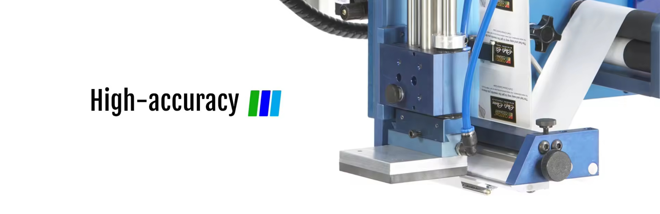 calidad Máquina de etiquetado automática de impresión fábrica
